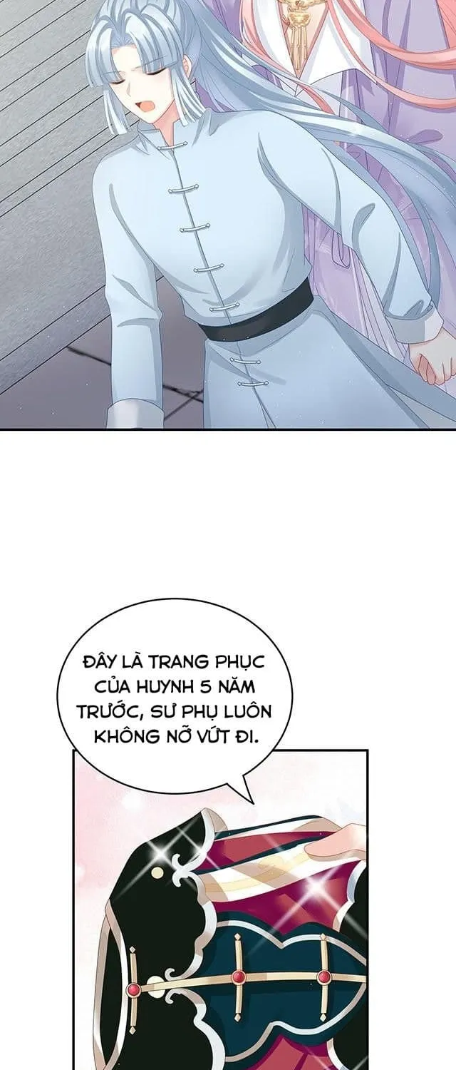 Kiều Phu Có Hỉ Chap 42.6 - Next Chap 43.6