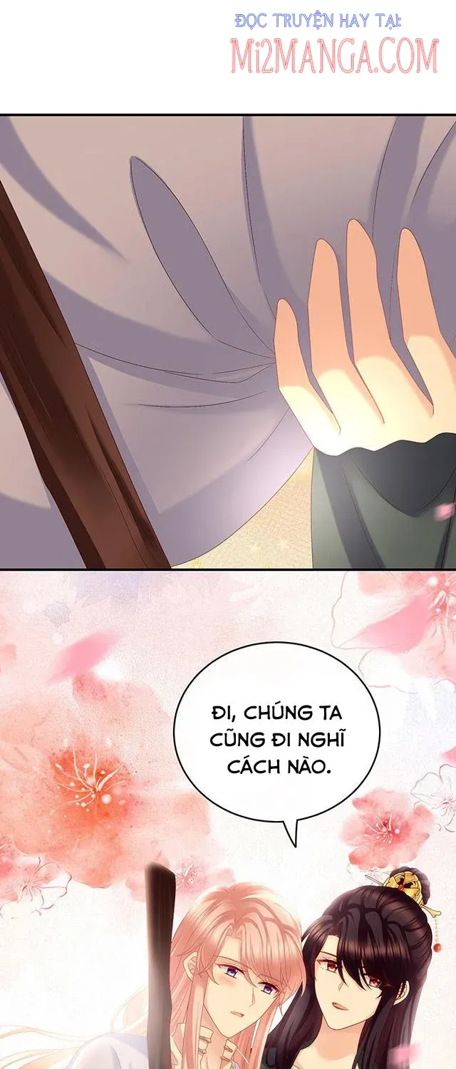 Kiều Phu Có Hỉ Chap 42.6 - Next Chap 43.6