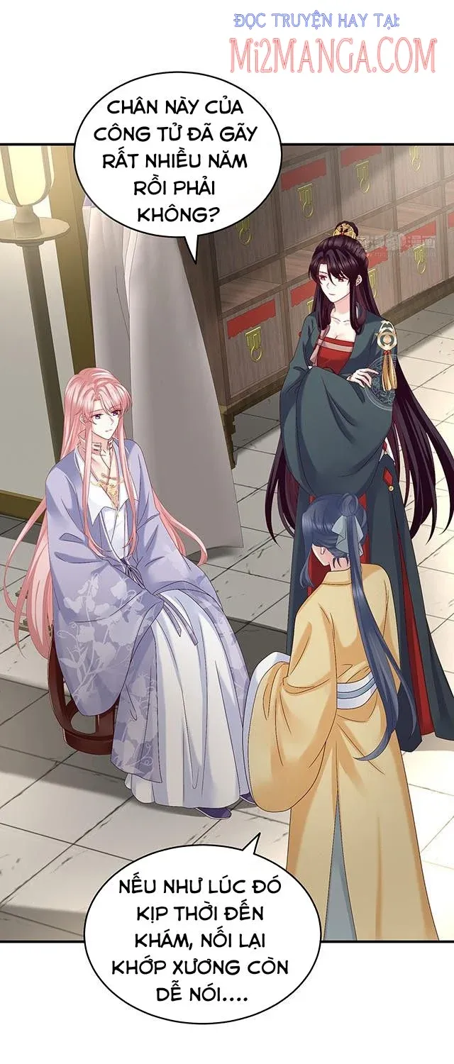 Kiều Phu Có Hỉ Chap 42.6 - Next Chap 43.6