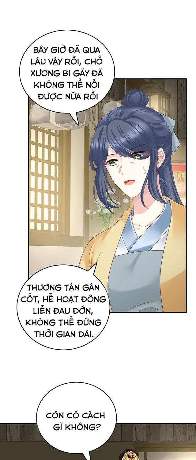 Kiều Phu Có Hỉ Chap 42.6 - Next Chap 43.6