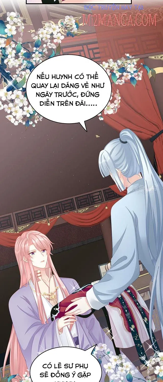 Kiều Phu Có Hỉ Chap 42.6 - Next Chap 43.6