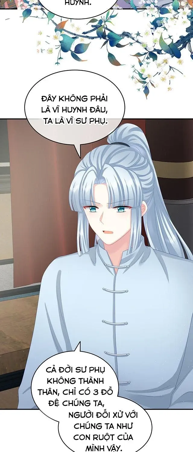 Kiều Phu Có Hỉ Chap 42.6 - Next Chap 43.6