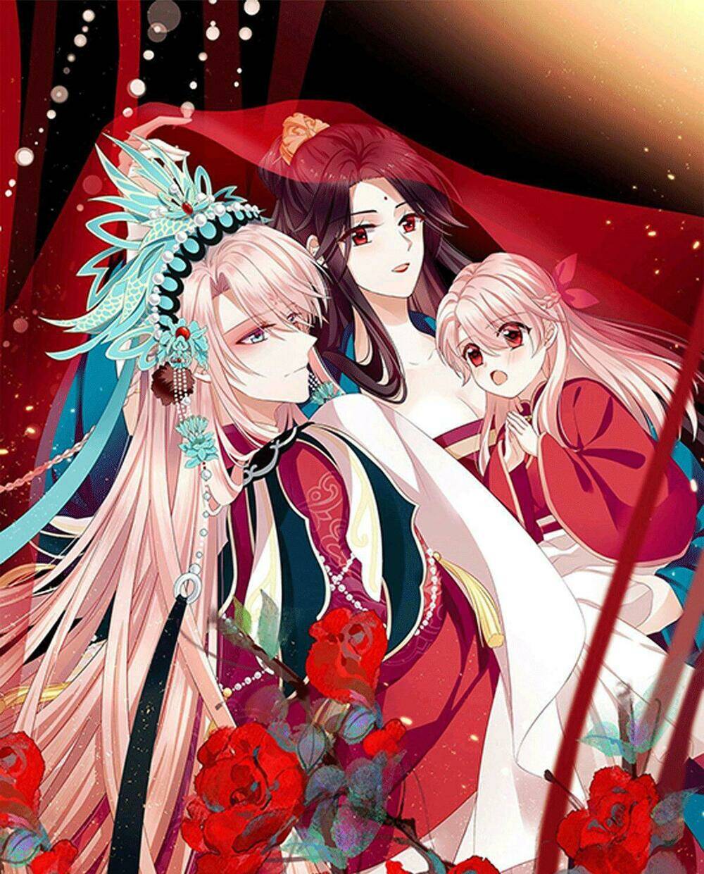 Kiều Phu Có Hỉ Chap 42 - Next Chap 43