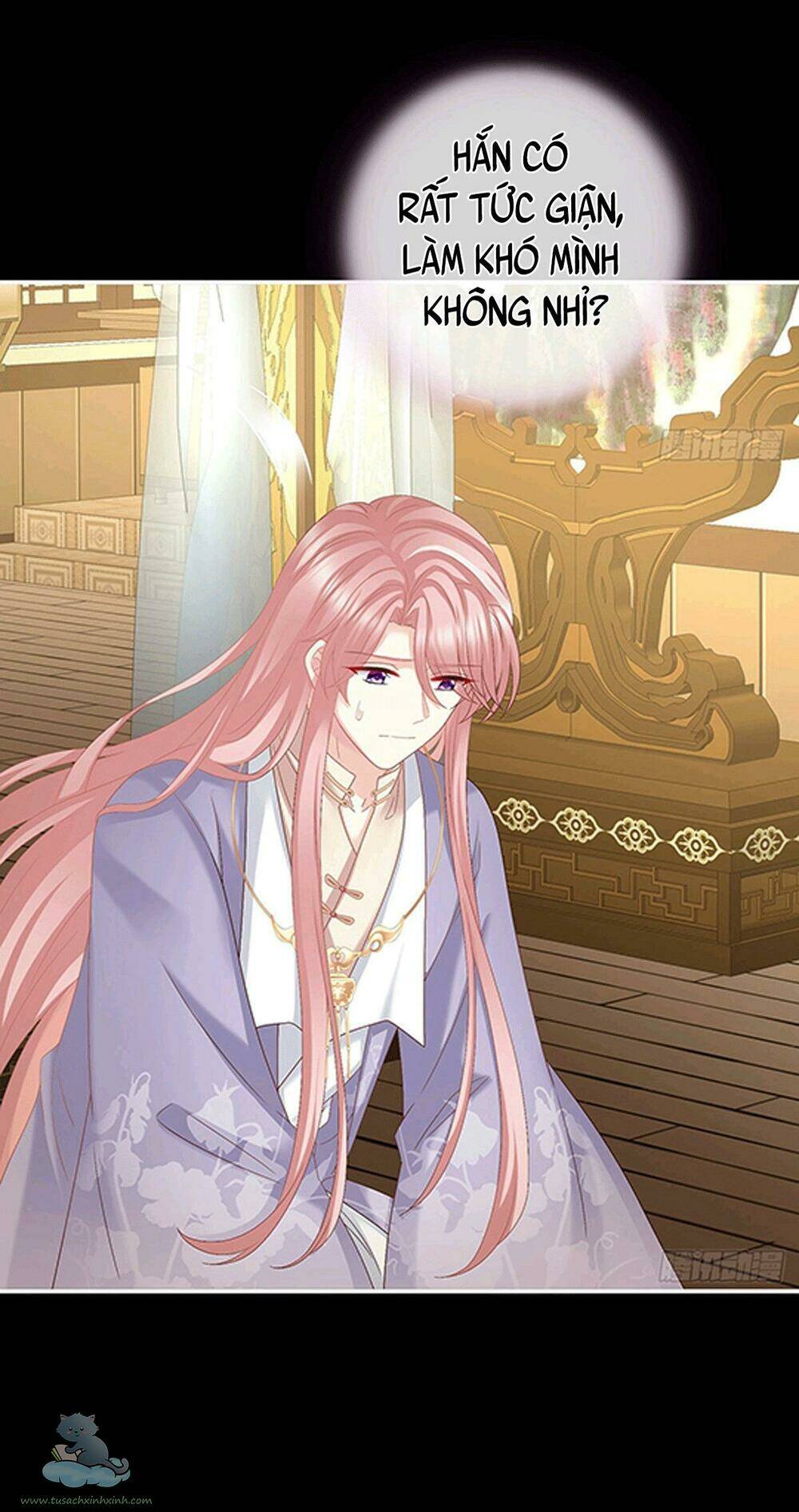 Kiều Phu Có Hỉ Chap 42 - Next Chap 43