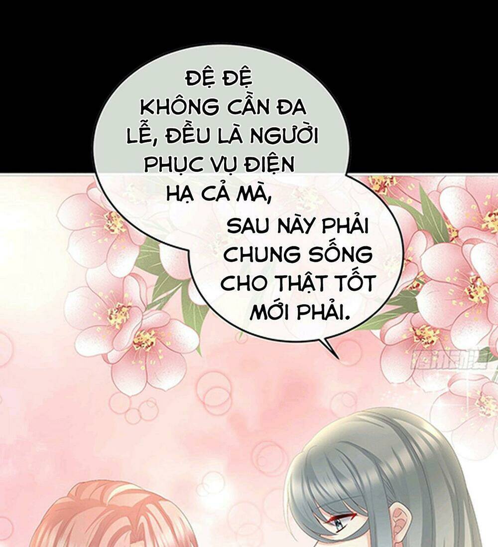 Kiều Phu Có Hỉ Chap 42 - Next Chap 43
