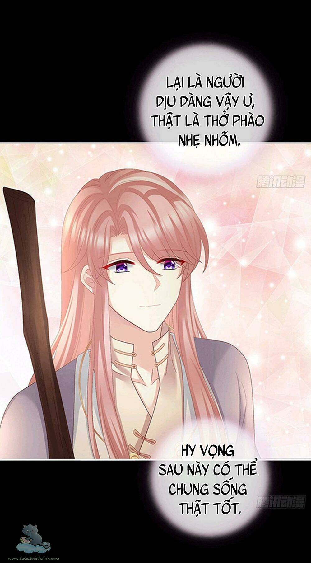 Kiều Phu Có Hỉ Chap 42 - Next Chap 43