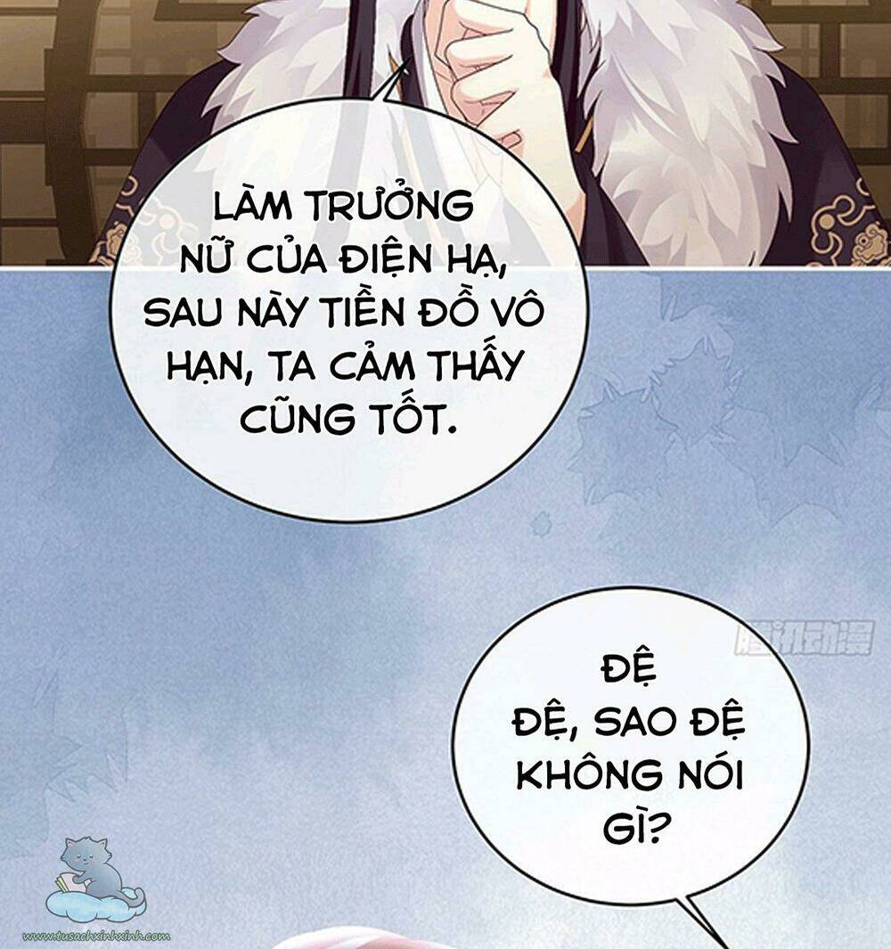 Kiều Phu Có Hỉ Chap 42 - Next Chap 43