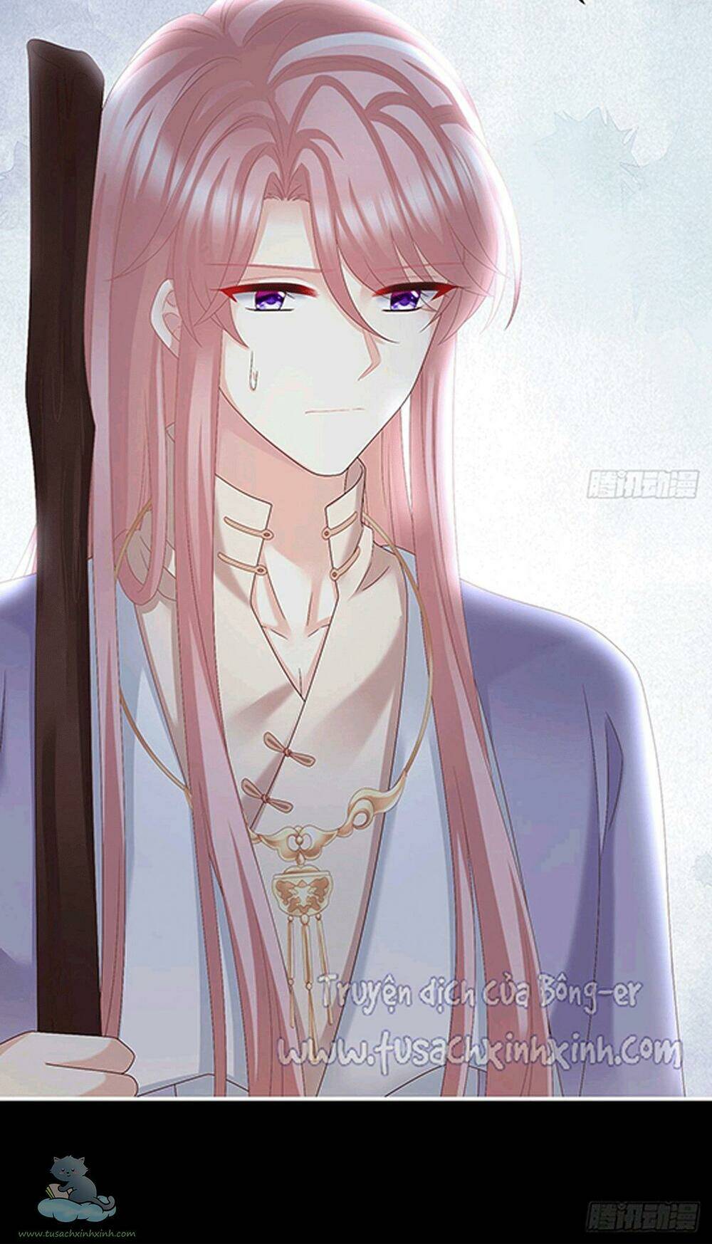 Kiều Phu Có Hỉ Chap 42 - Next Chap 43