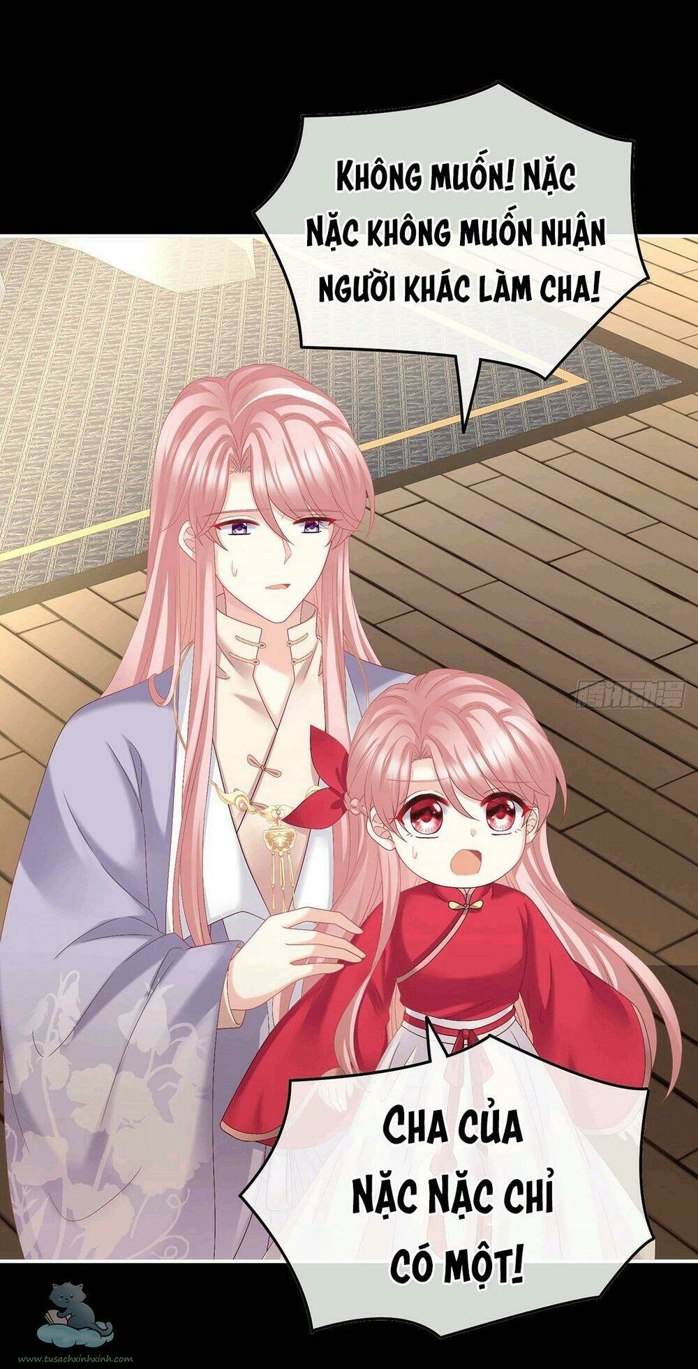 Kiều Phu Có Hỉ Chap 42 - Next Chap 43