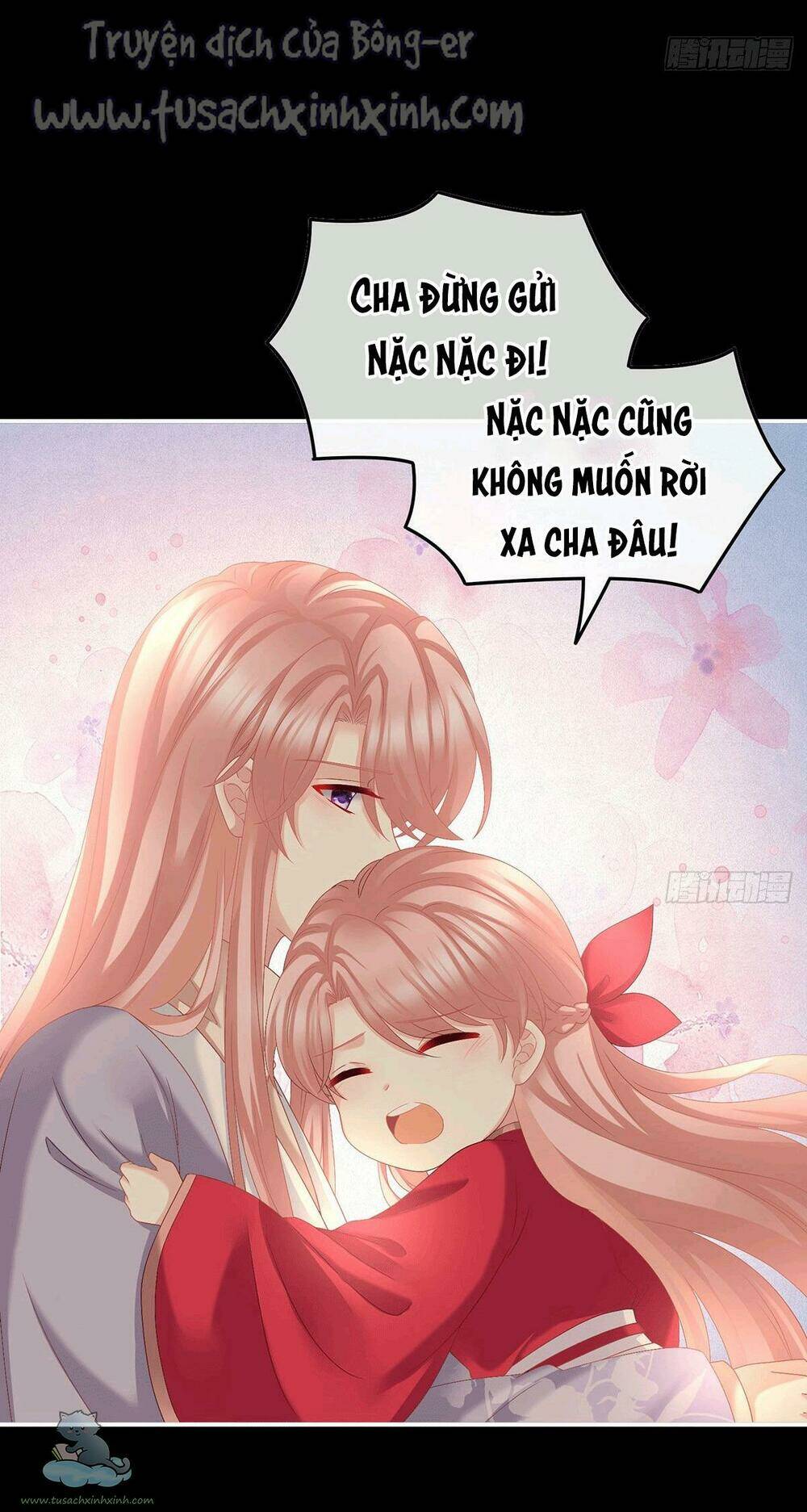 Kiều Phu Có Hỉ Chap 42 - Next Chap 43