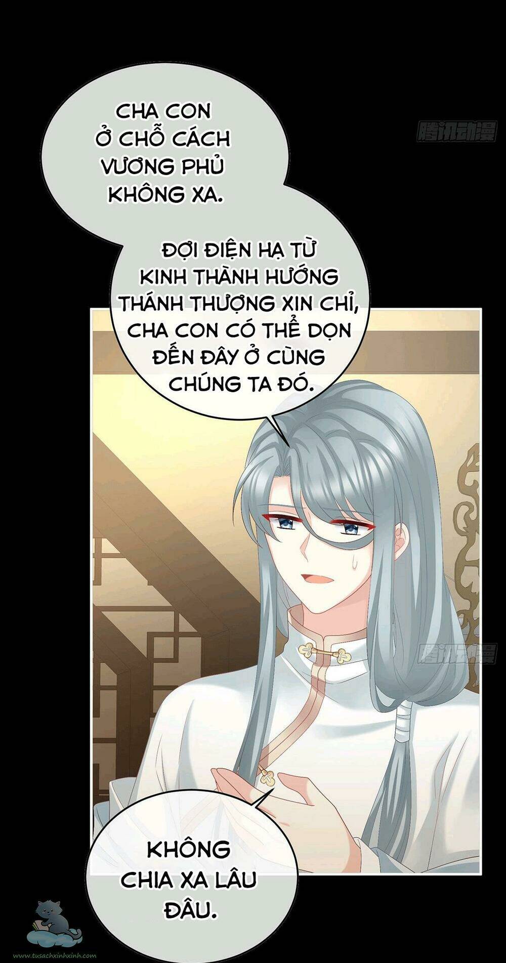 Kiều Phu Có Hỉ Chap 42 - Next Chap 43