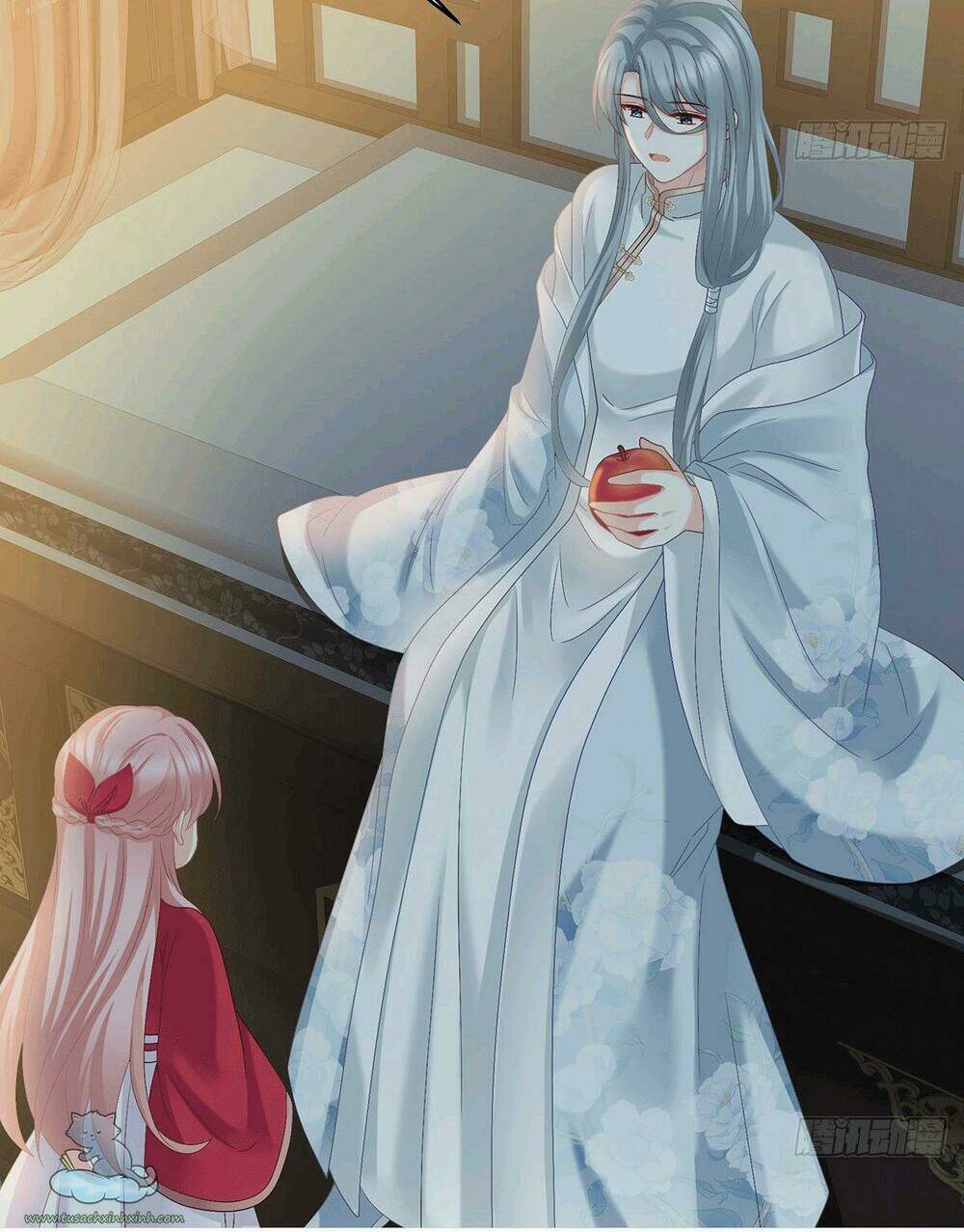 Kiều Phu Có Hỉ Chap 42 - Next Chap 43