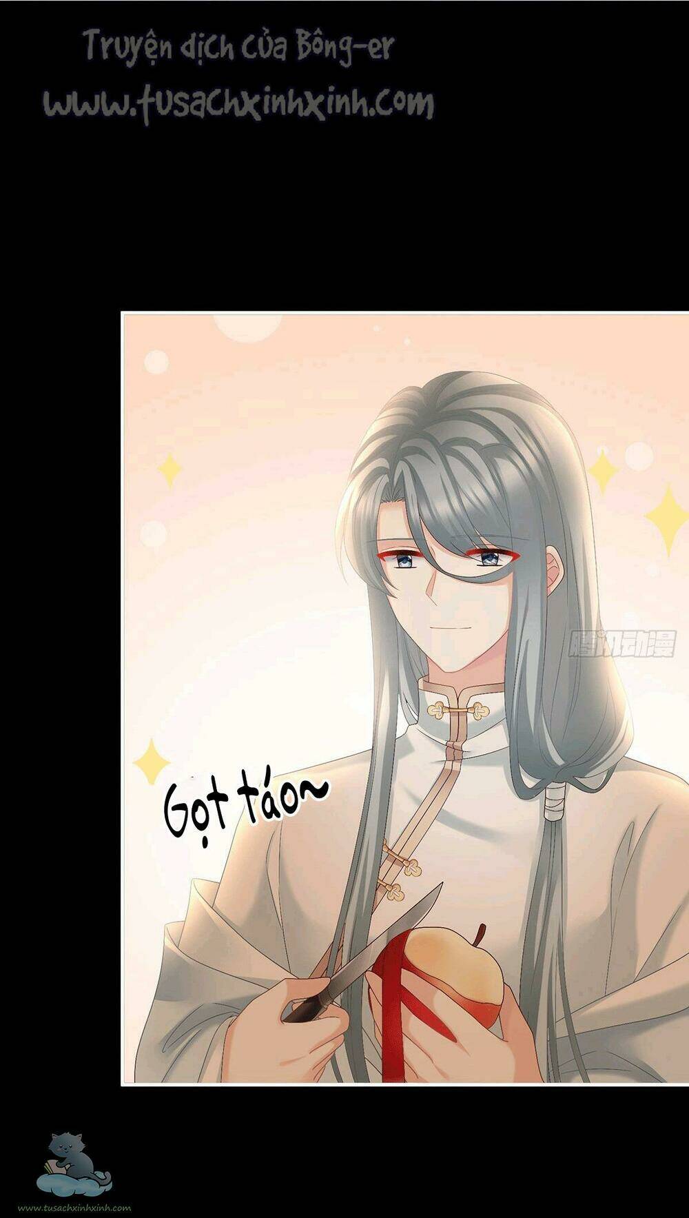 Kiều Phu Có Hỉ Chap 42 - Next Chap 43