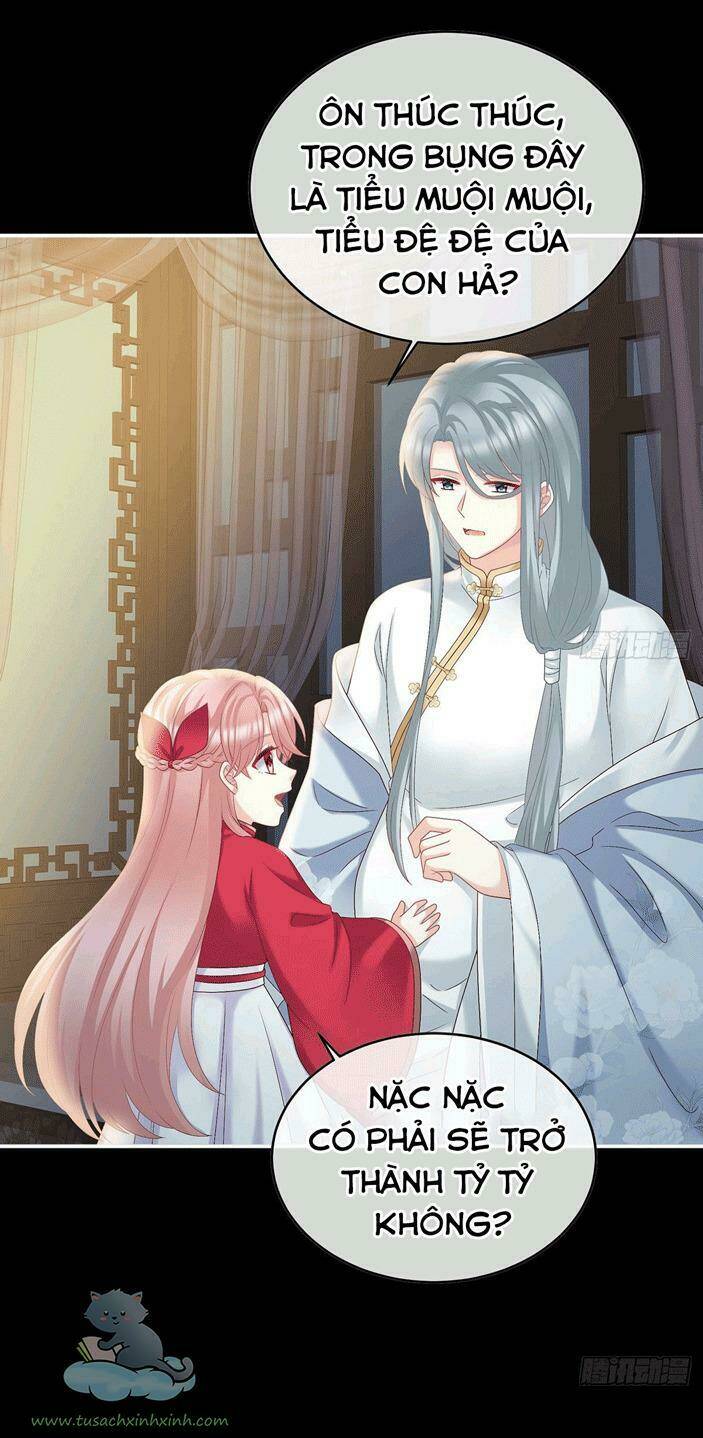 Kiều Phu Có Hỉ Chap 42 - Next Chap 43