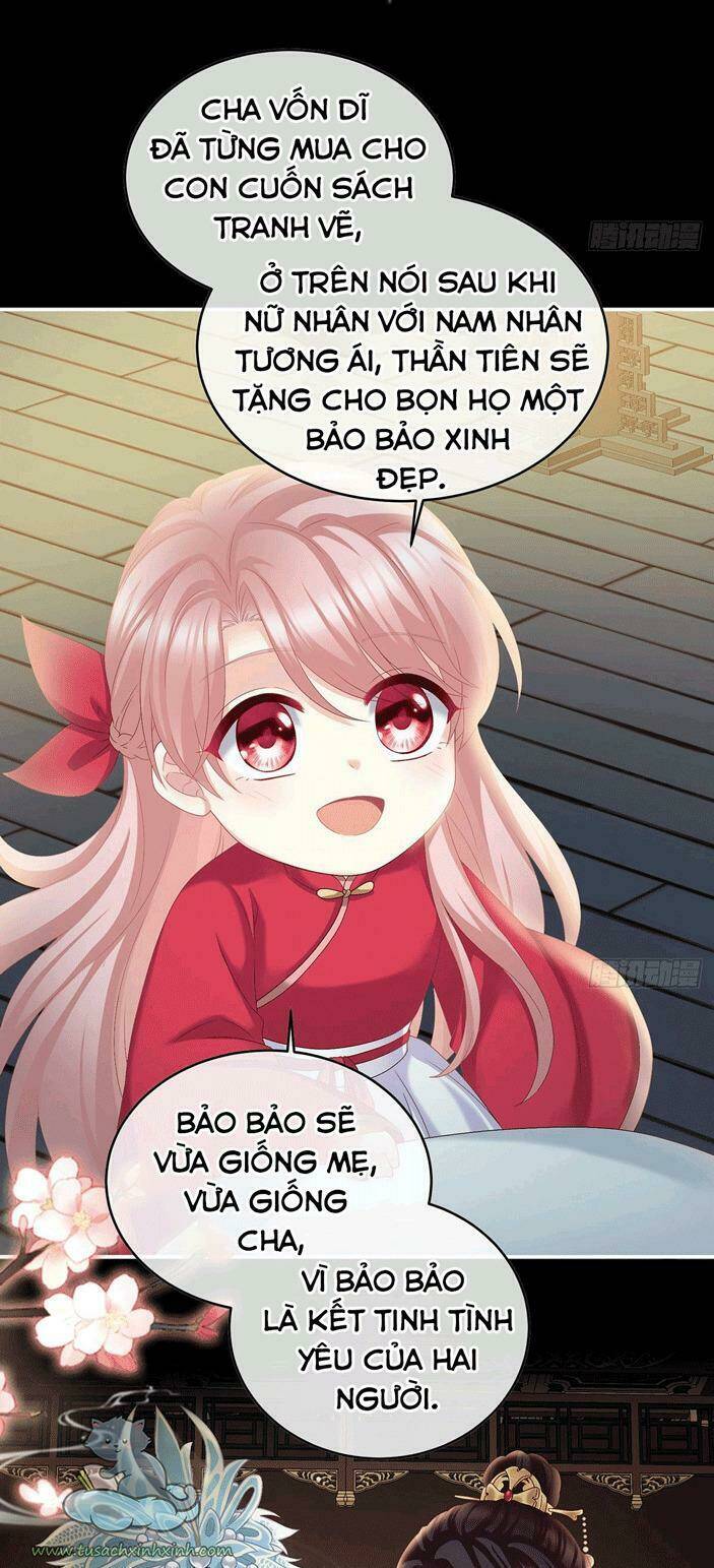 Kiều Phu Có Hỉ Chap 42 - Next Chap 43