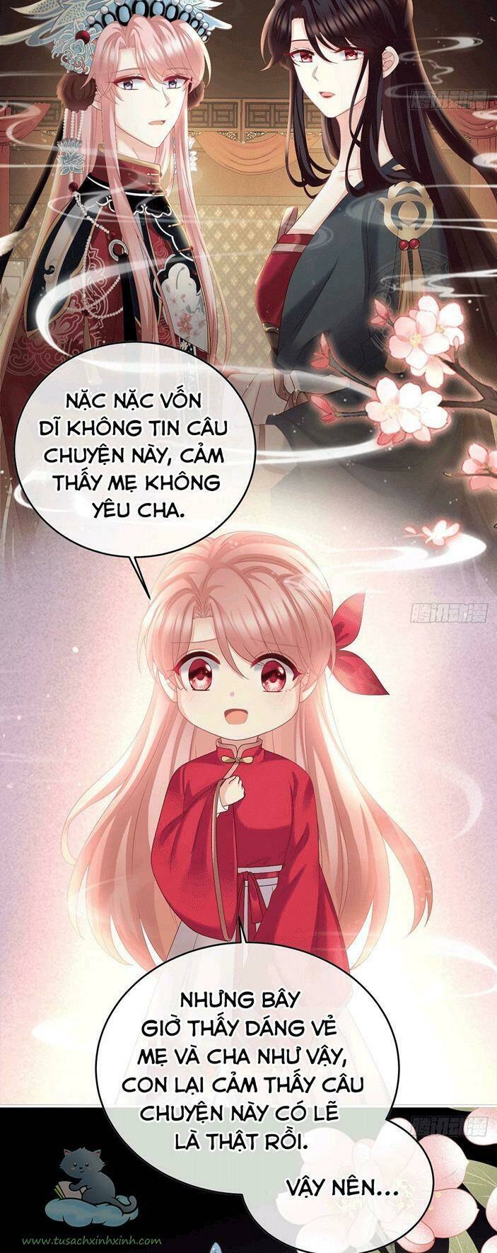 Kiều Phu Có Hỉ Chap 42 - Next Chap 43