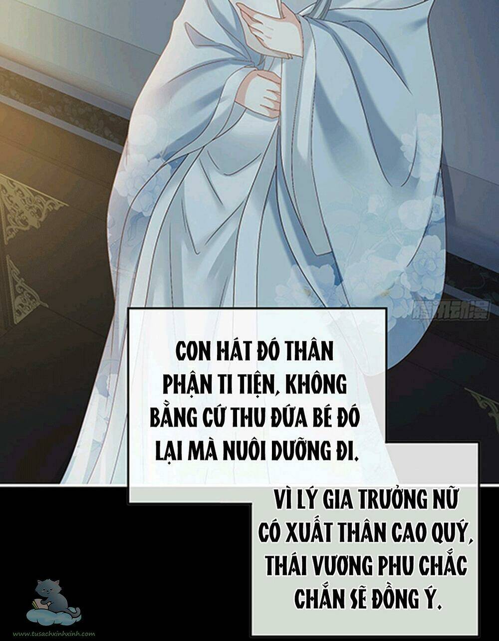 Kiều Phu Có Hỉ Chap 42 - Next Chap 43