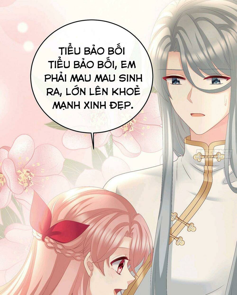 Kiều Phu Có Hỉ Chap 42 - Next Chap 43
