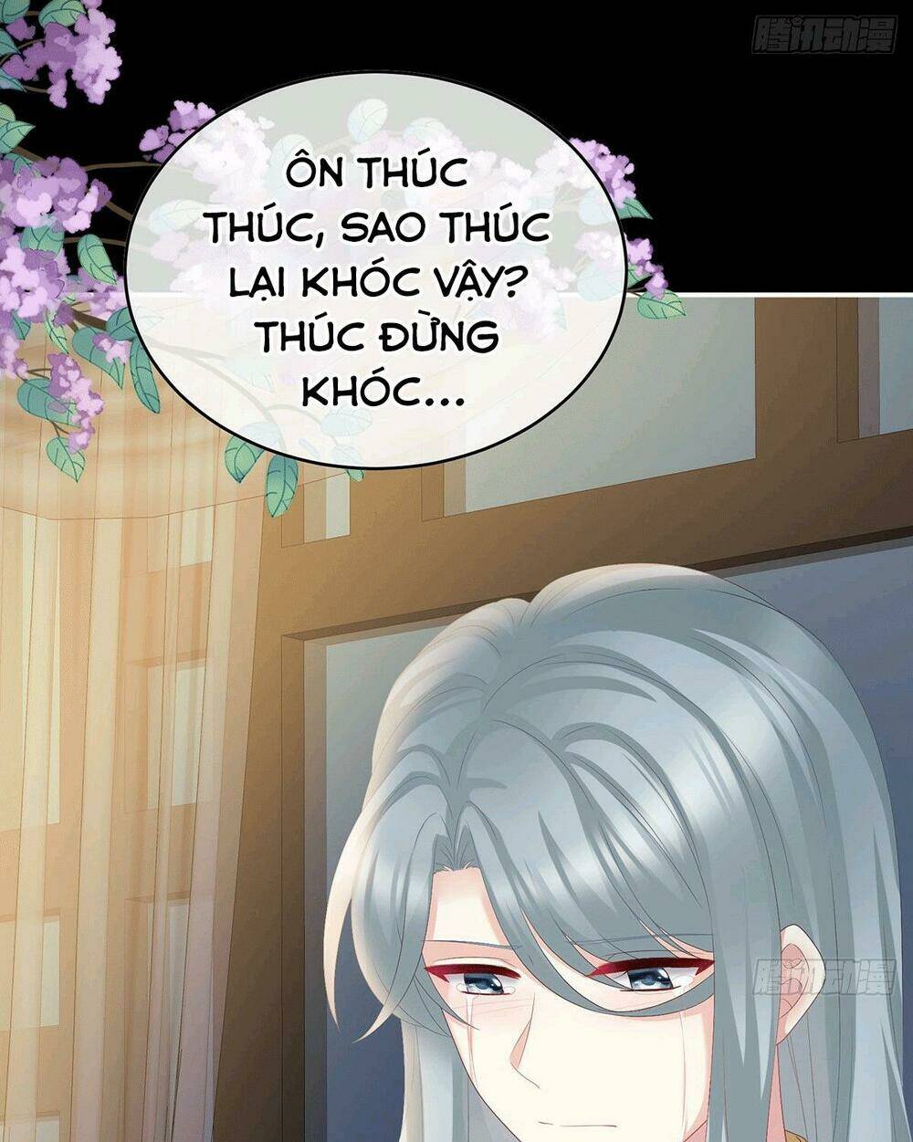 Kiều Phu Có Hỉ Chap 42 - Next Chap 43