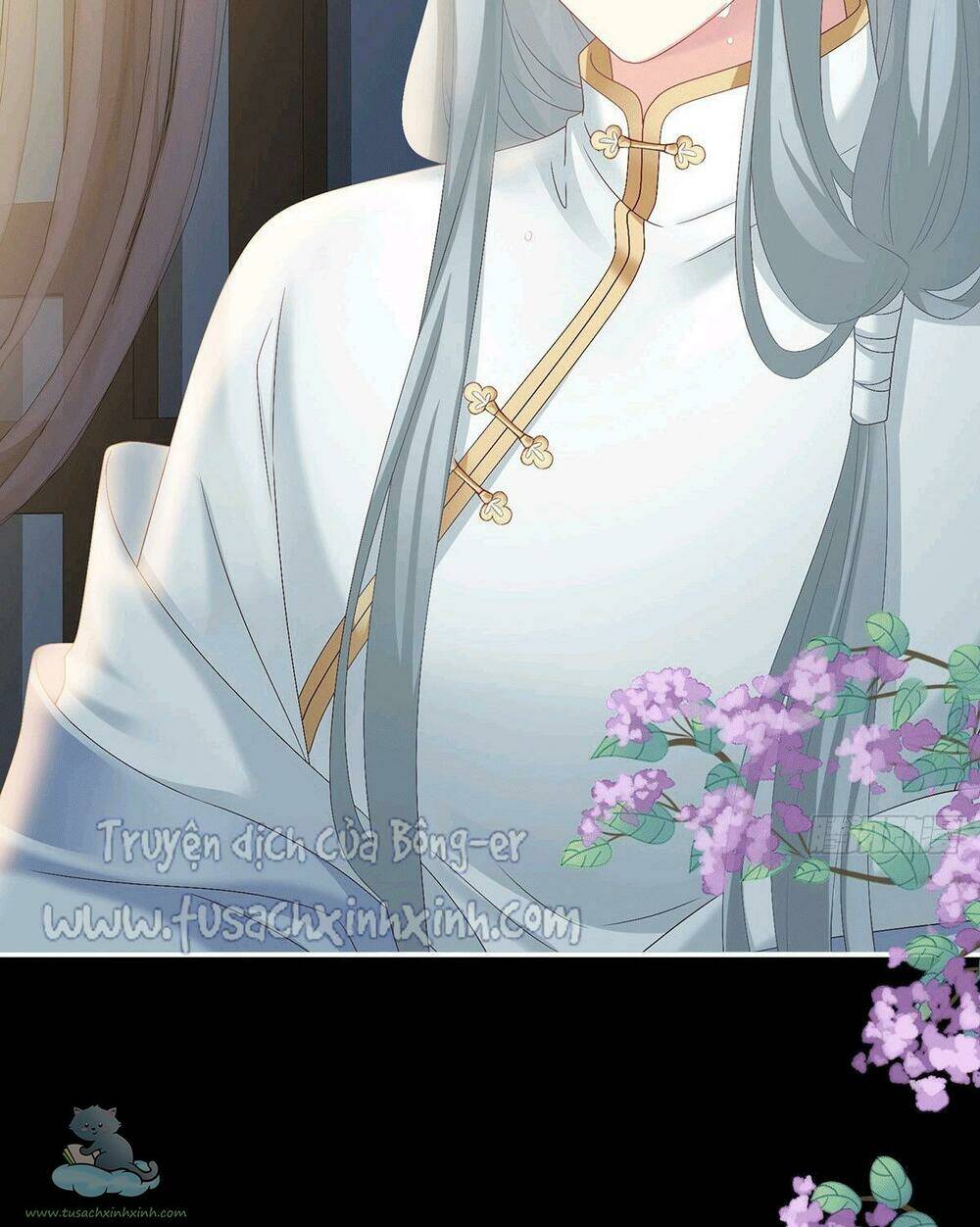 Kiều Phu Có Hỉ Chap 42 - Next Chap 43