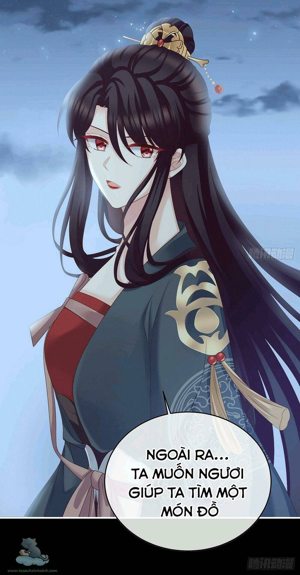 Kiều Phu Có Hỉ Chap 42 - Next Chap 43