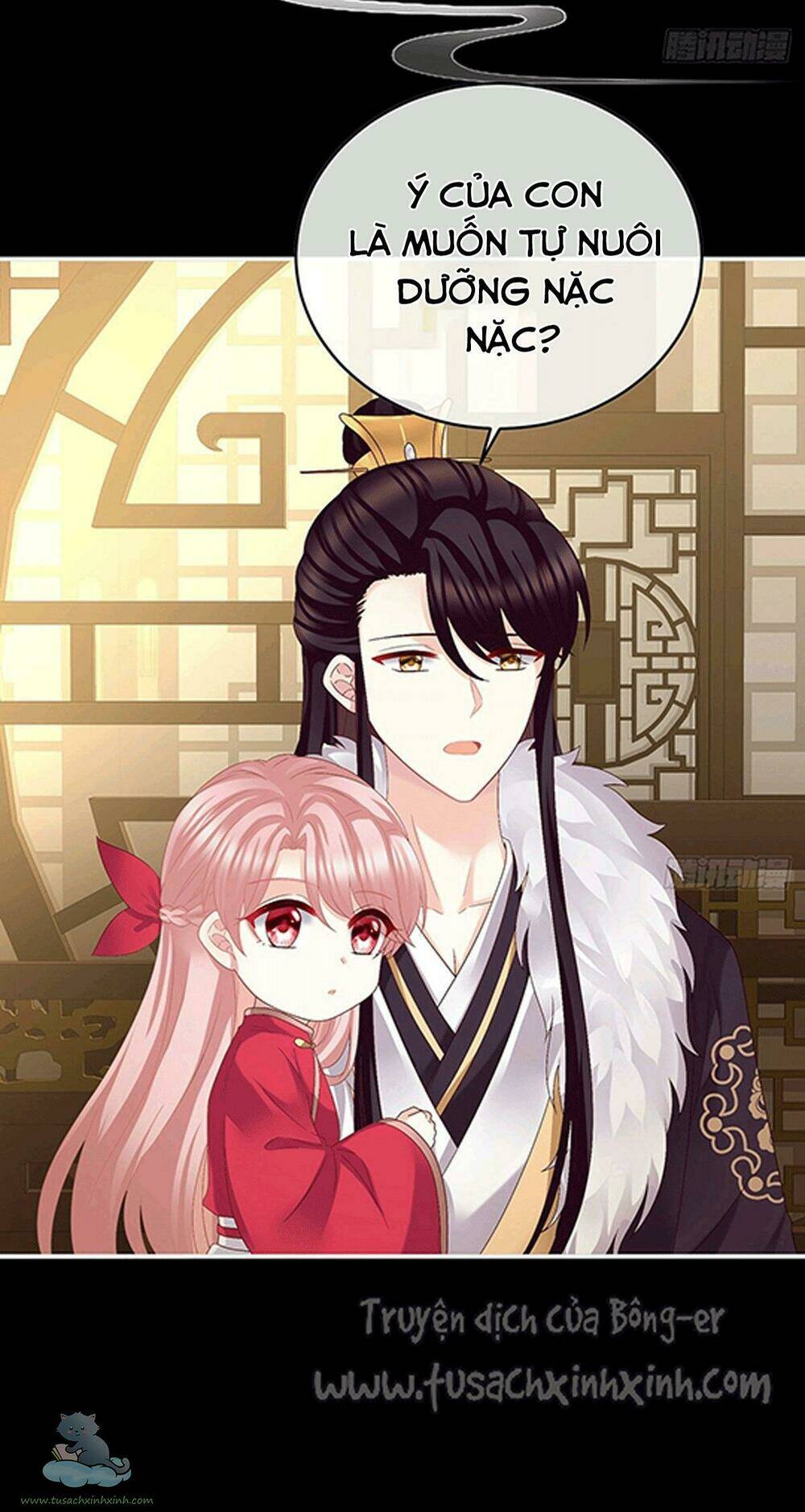 Kiều Phu Có Hỉ Chap 42 - Next Chap 43