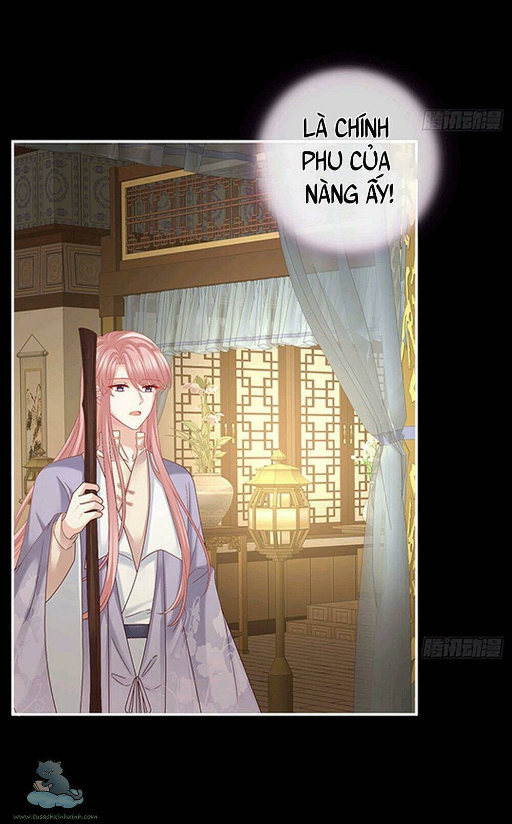 Kiều Phu Có Hỉ Chap 42 - Next Chap 43