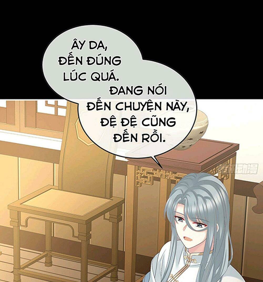 Kiều Phu Có Hỉ Chap 42 - Next Chap 43