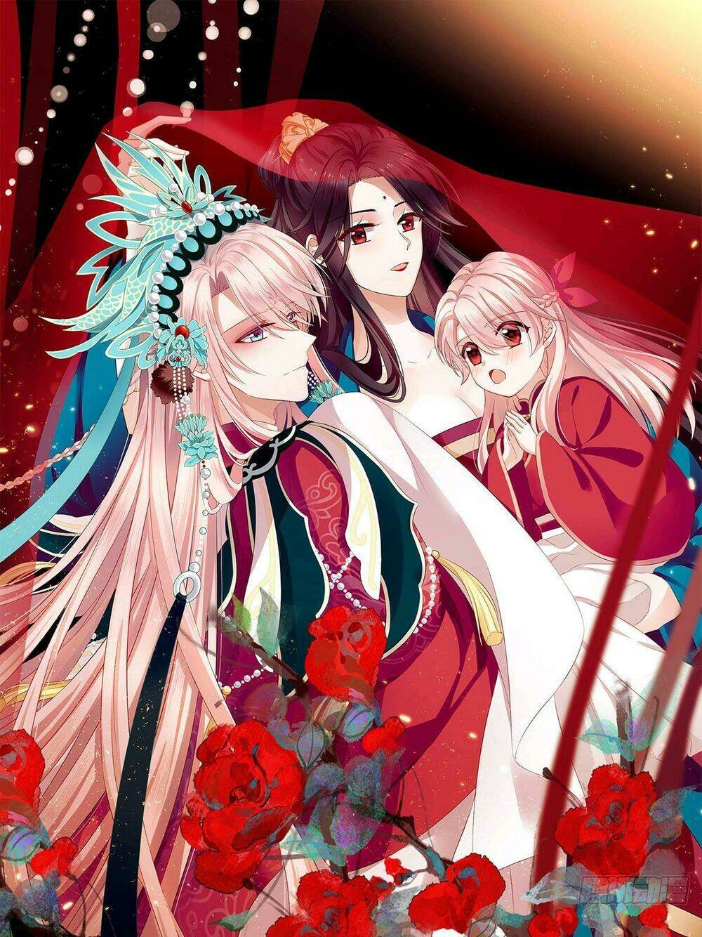 Kiều Phu Có Hỉ Chap 43 - Next Chap 44