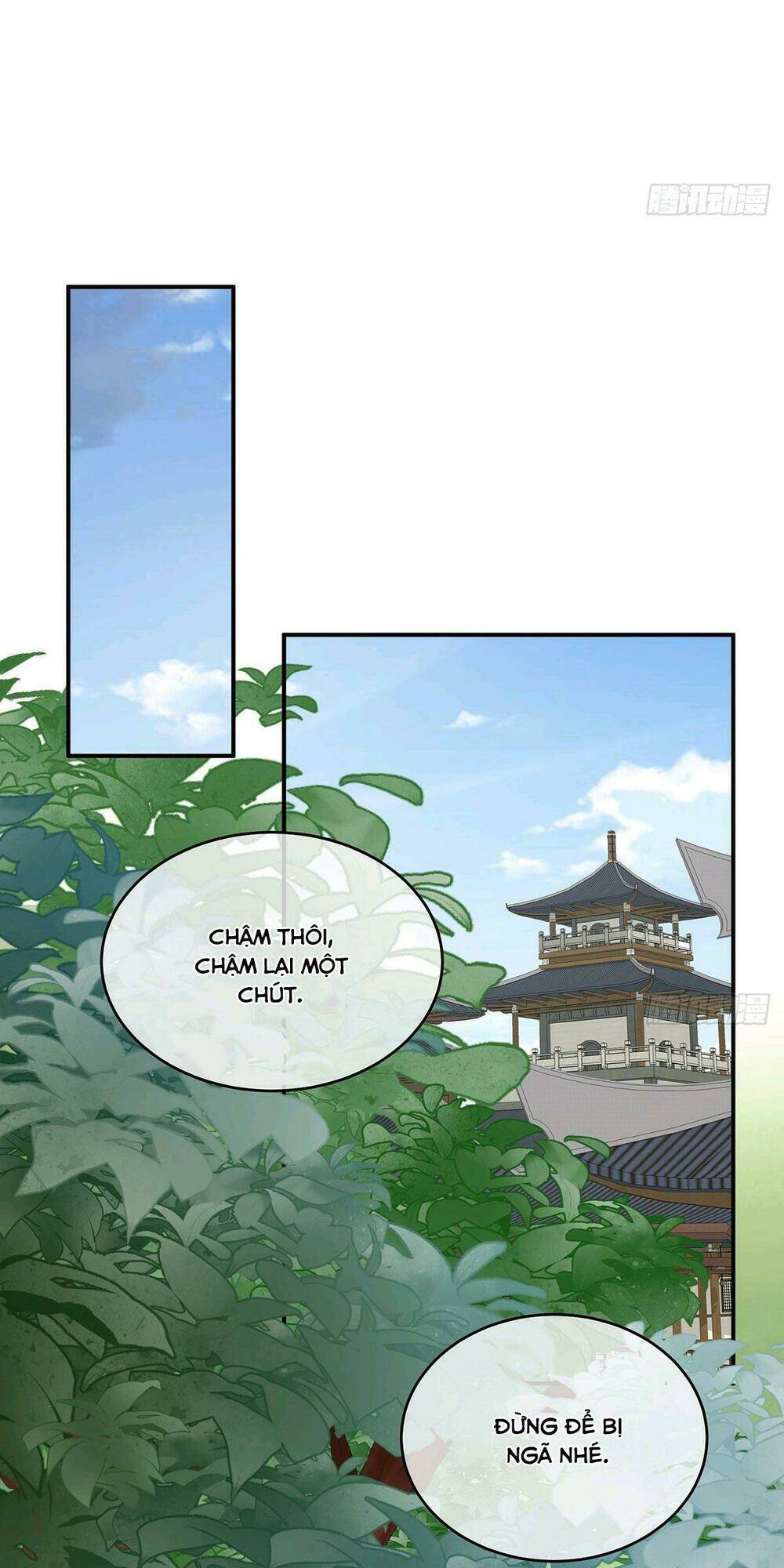 Kiều Phu Có Hỉ Chap 43 - Next Chap 44