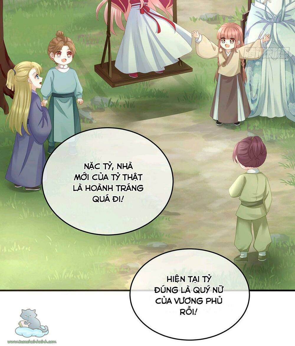 Kiều Phu Có Hỉ Chap 43 - Next Chap 44