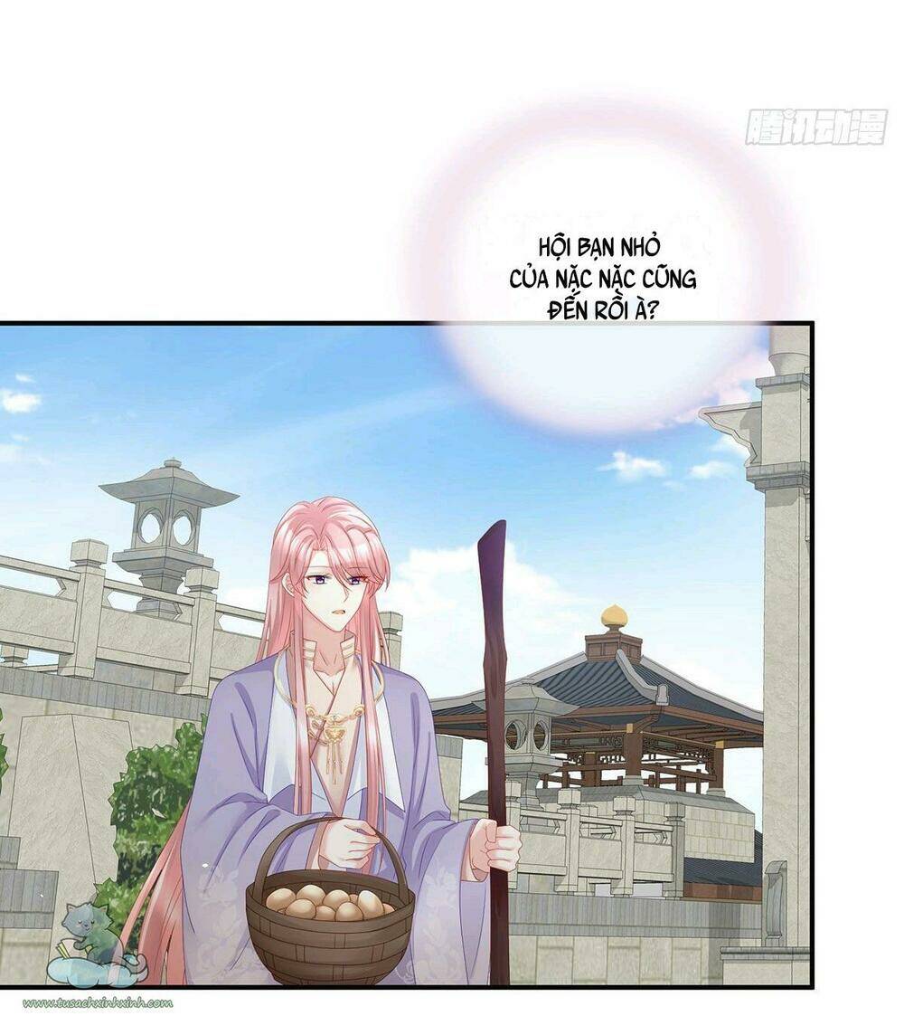 Kiều Phu Có Hỉ Chap 43 - Next Chap 44