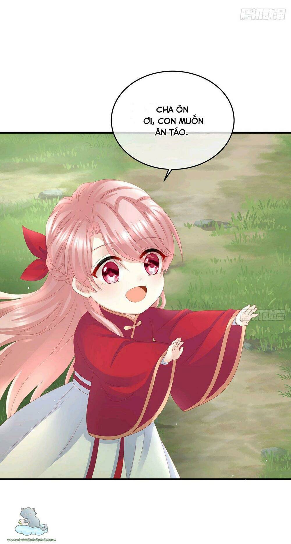 Kiều Phu Có Hỉ Chap 43 - Next Chap 44