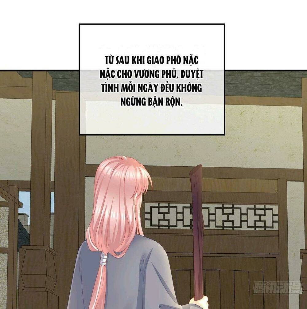 Kiều Phu Có Hỉ Chap 43 - Next Chap 44