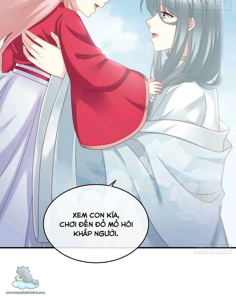Kiều Phu Có Hỉ Chap 43 - Next Chap 44