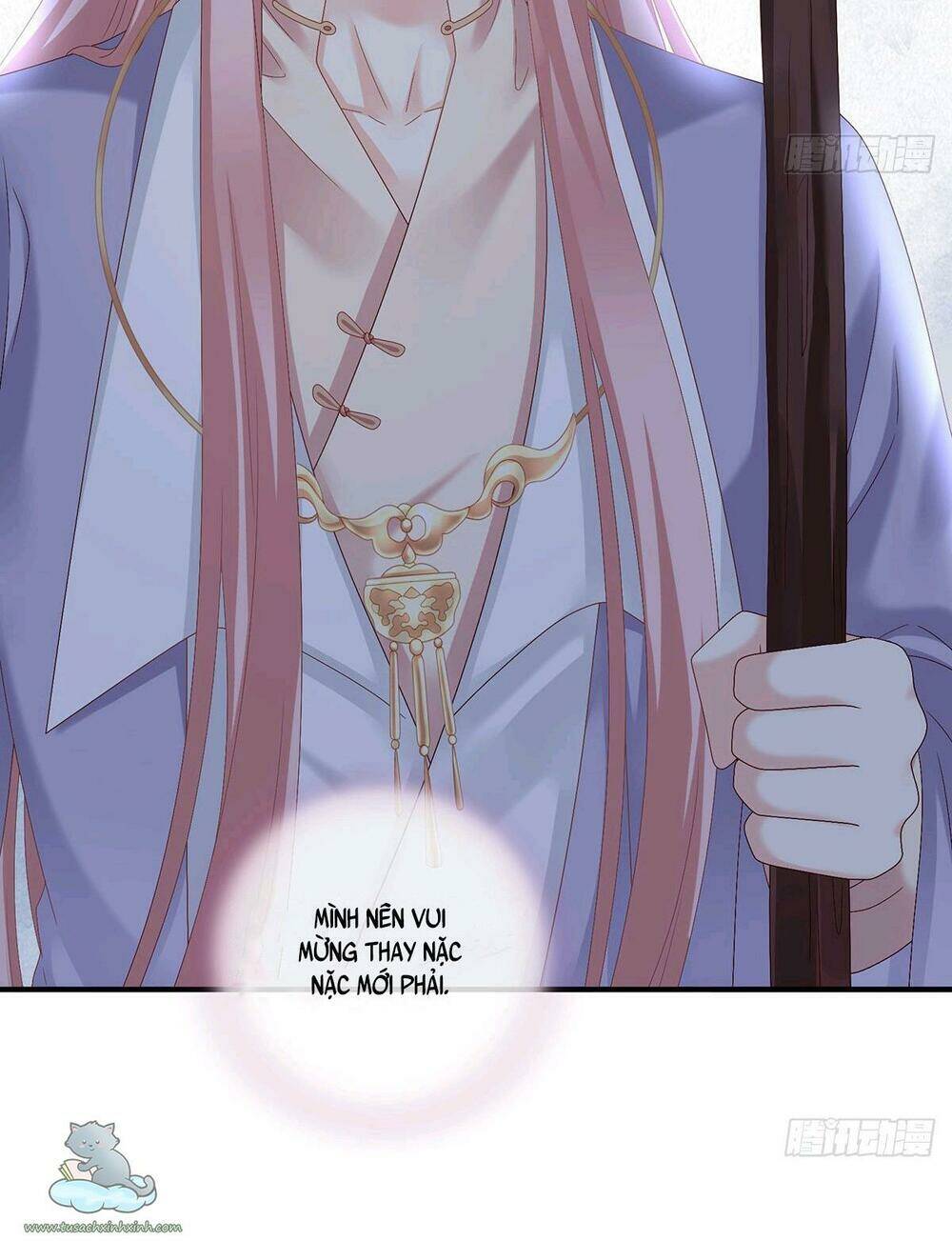 Kiều Phu Có Hỉ Chap 43 - Next Chap 44