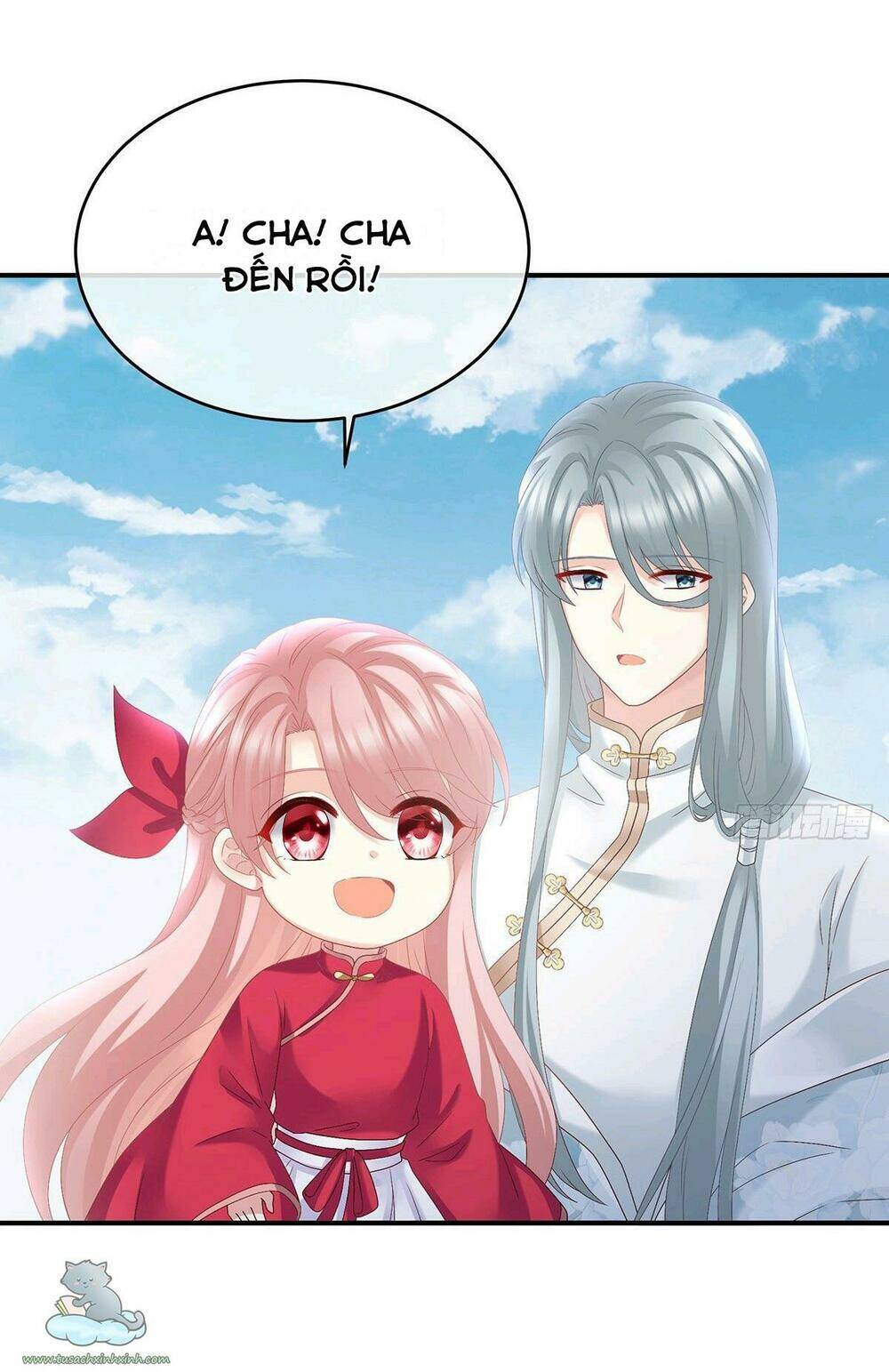 Kiều Phu Có Hỉ Chap 43 - Next Chap 44