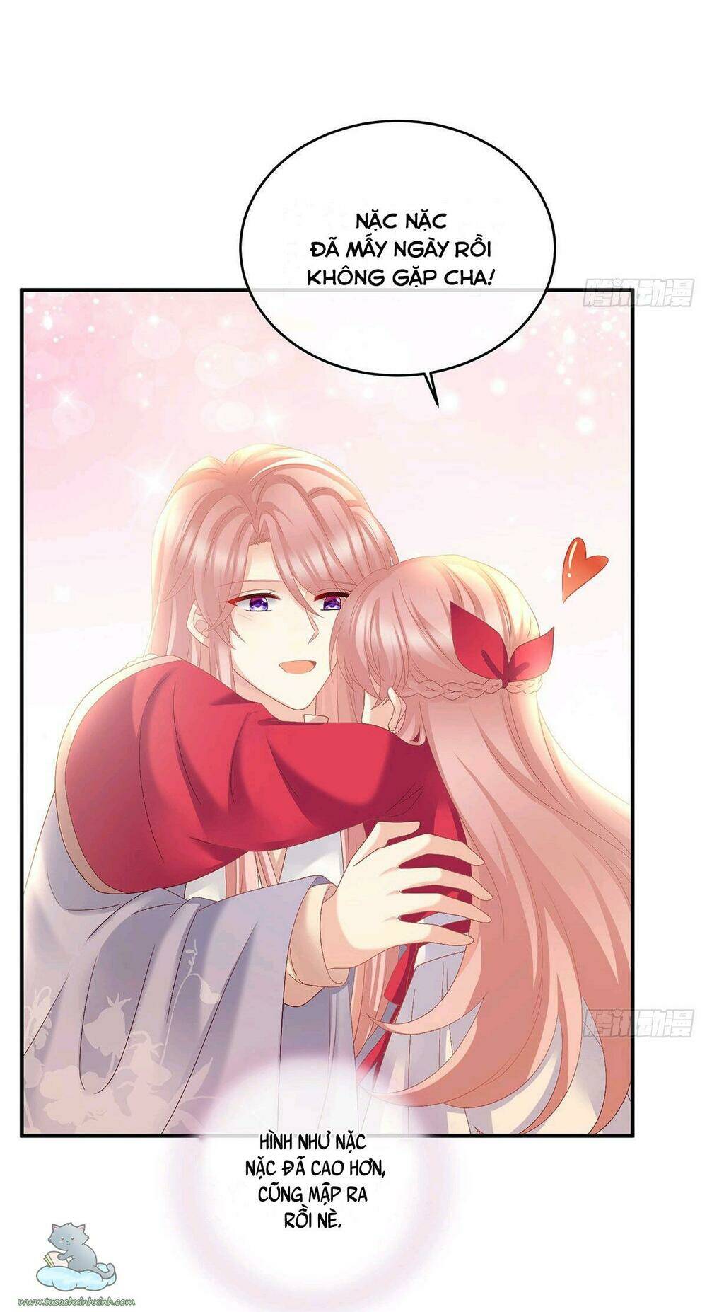 Kiều Phu Có Hỉ Chap 43 - Next Chap 44