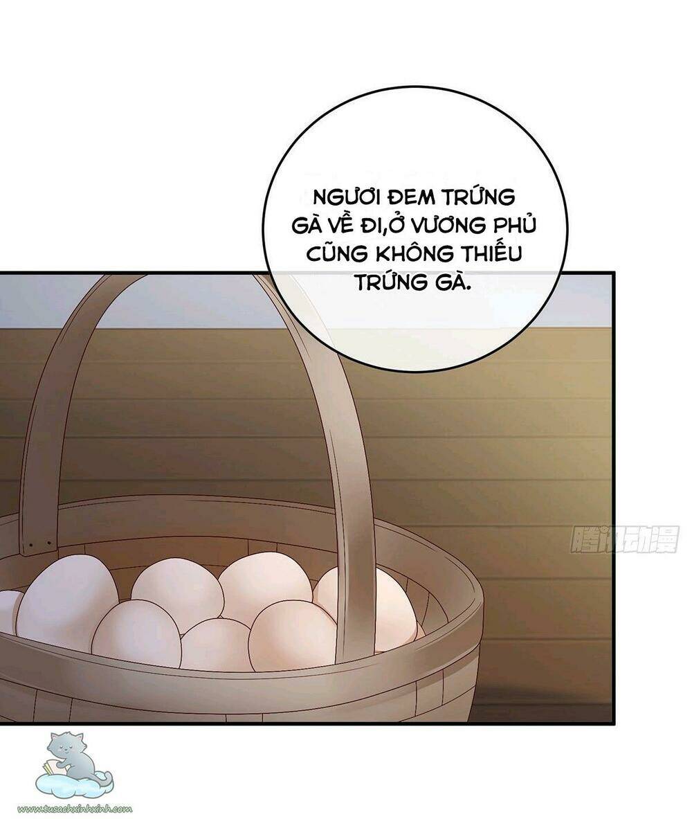 Kiều Phu Có Hỉ Chap 43 - Next Chap 44