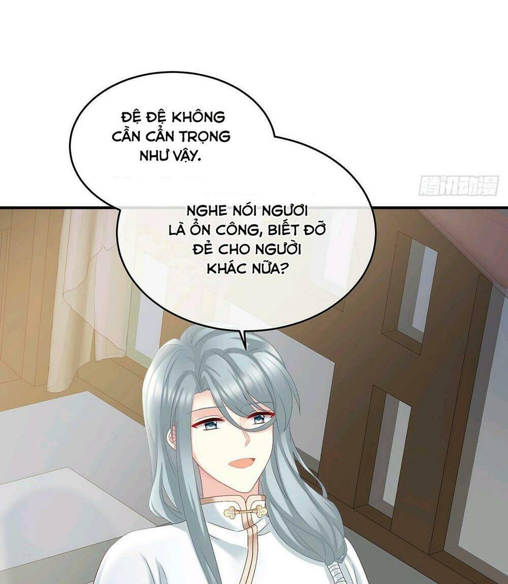 Kiều Phu Có Hỉ Chap 43 - Next Chap 44