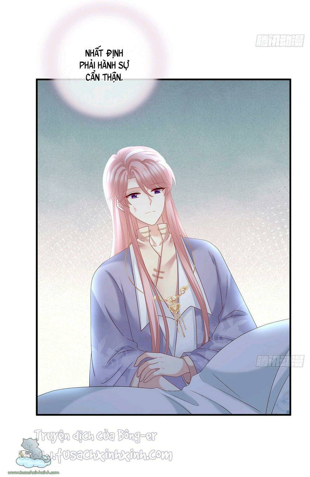 Kiều Phu Có Hỉ Chap 43 - Next Chap 44