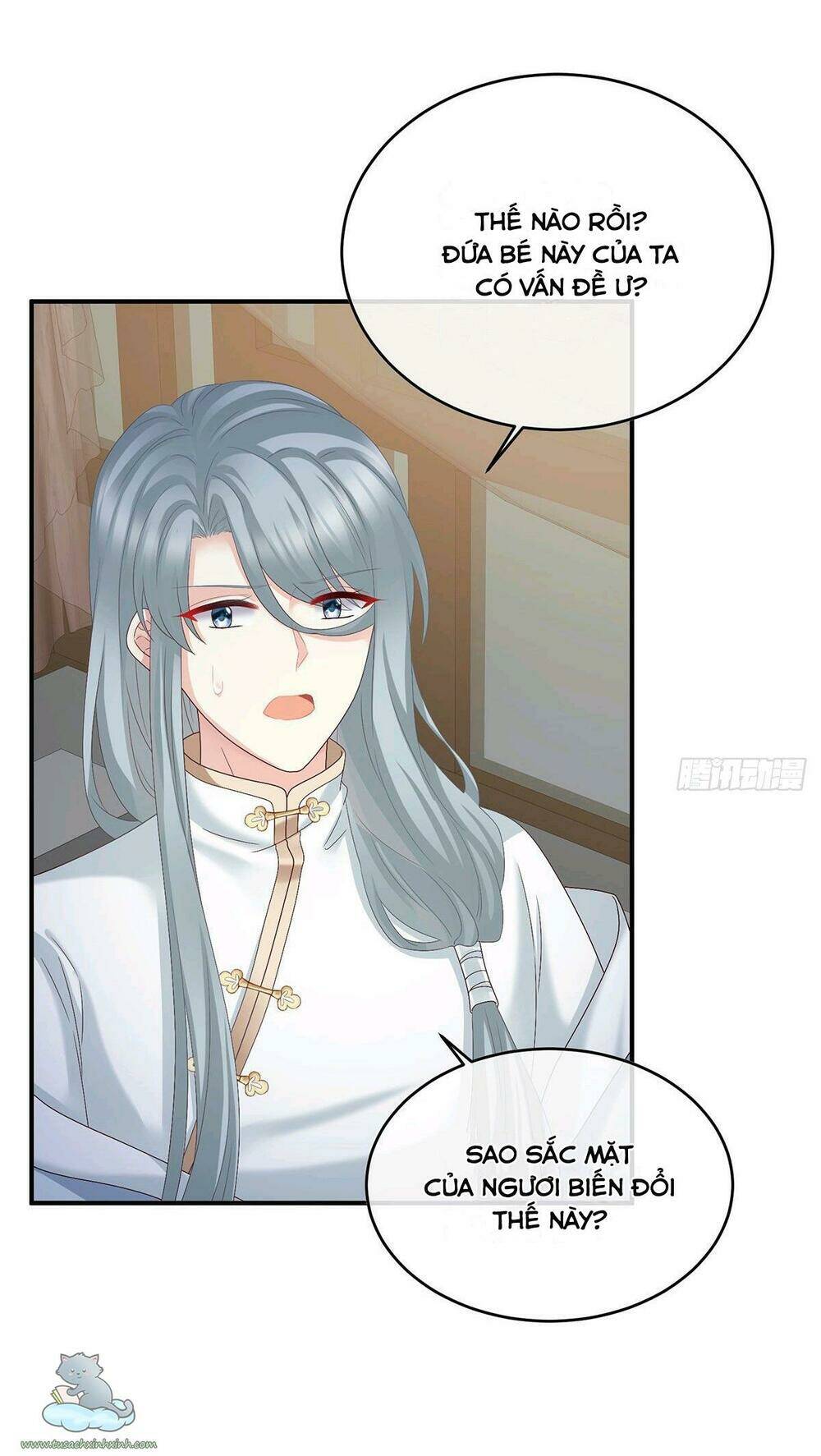 Kiều Phu Có Hỉ Chap 43 - Next Chap 44