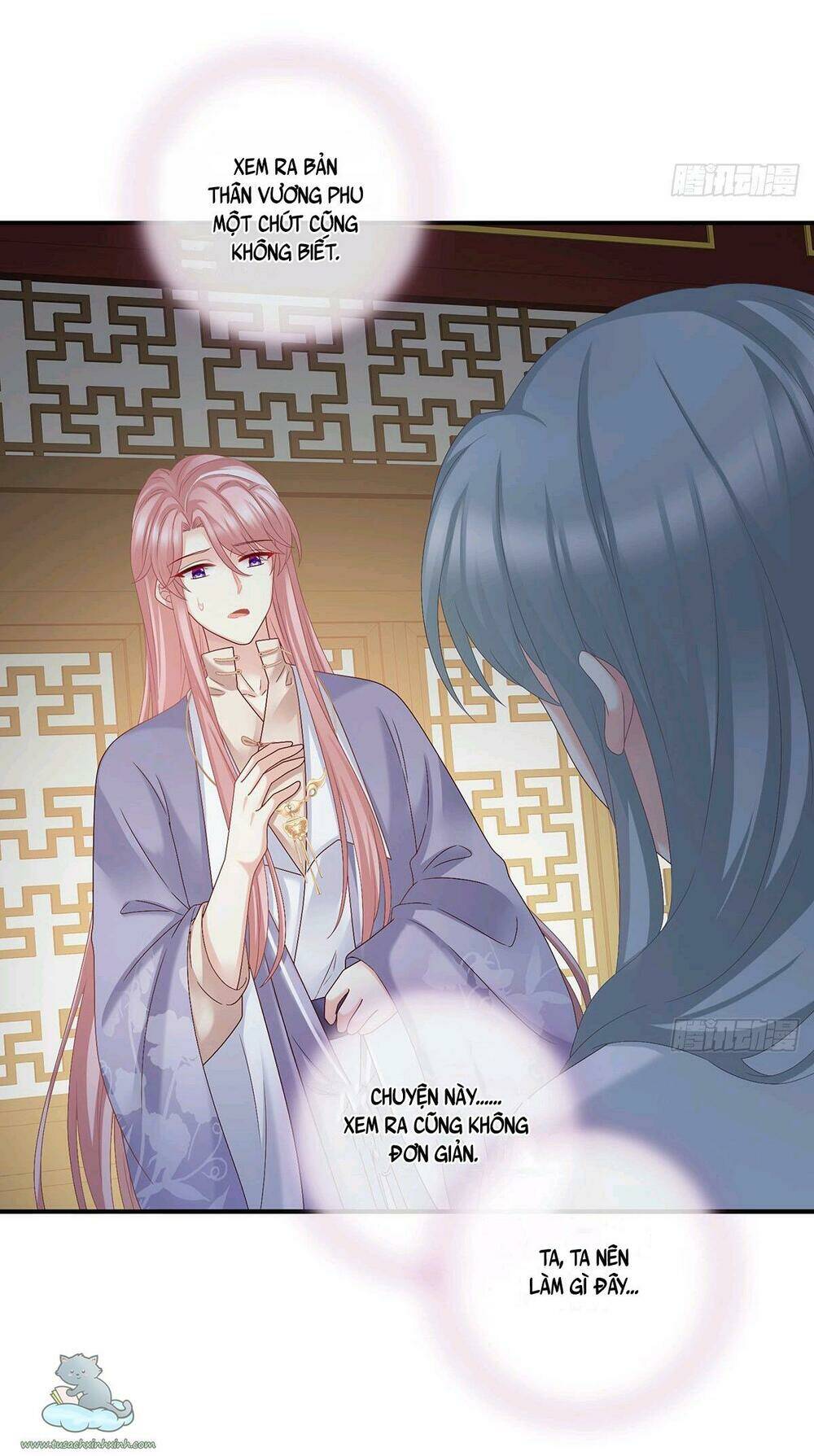 Kiều Phu Có Hỉ Chap 43 - Next Chap 44