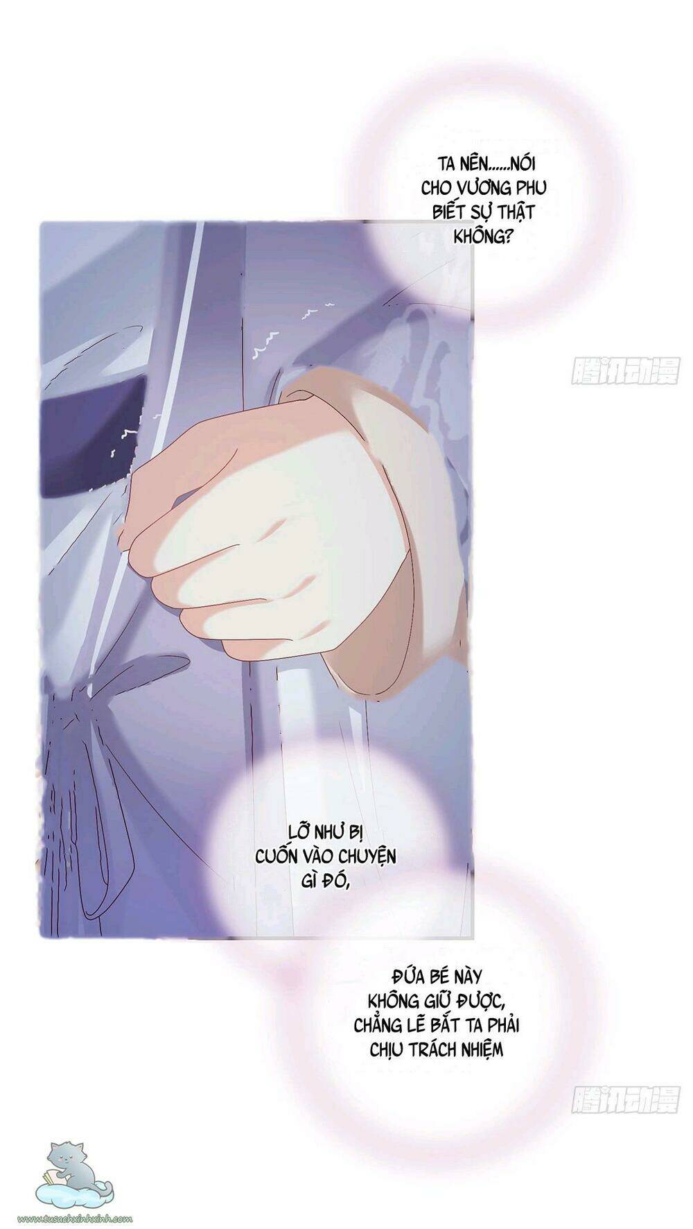 Kiều Phu Có Hỉ Chap 43 - Next Chap 44