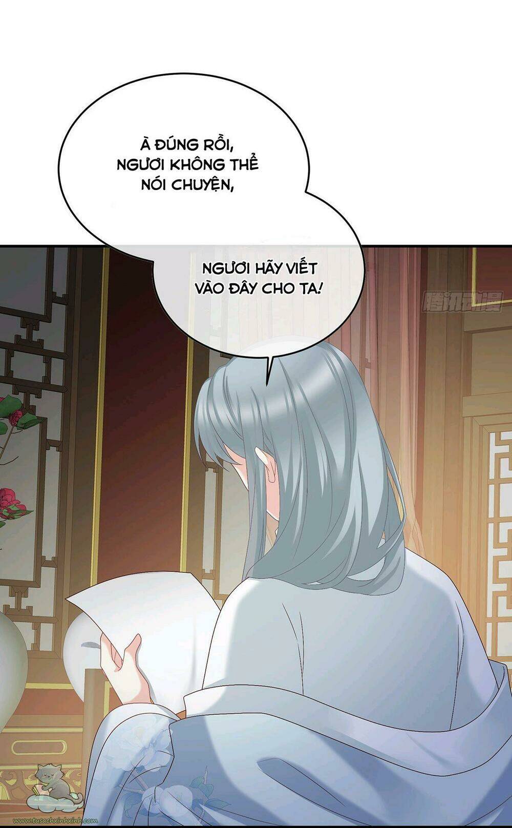 Kiều Phu Có Hỉ Chap 43 - Next Chap 44
