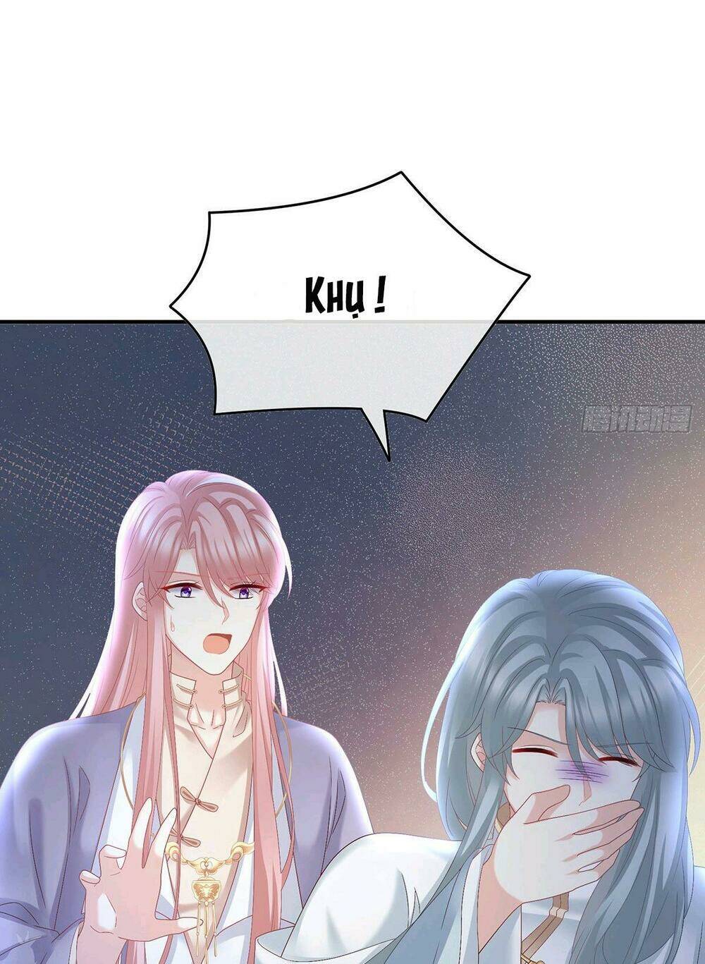 Kiều Phu Có Hỉ Chap 43 - Next Chap 44