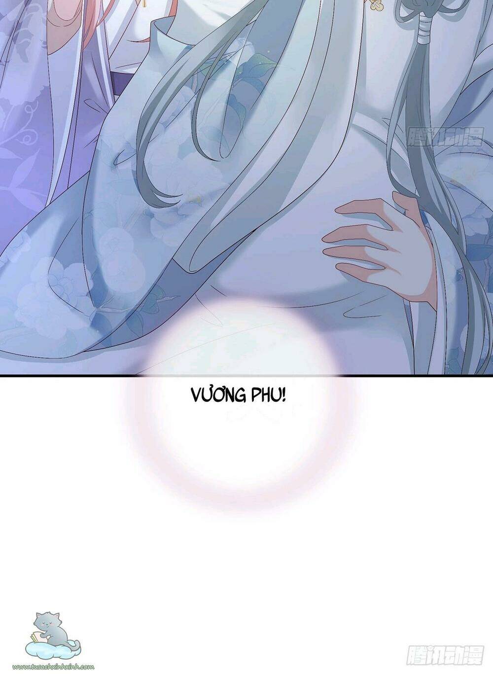 Kiều Phu Có Hỉ Chap 43 - Next Chap 44