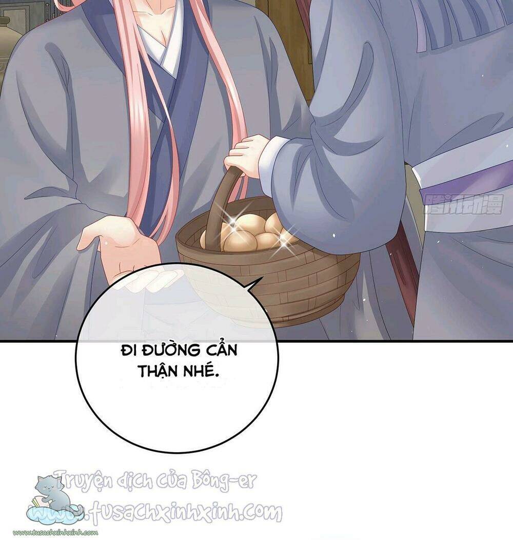 Kiều Phu Có Hỉ Chap 43 - Next Chap 44