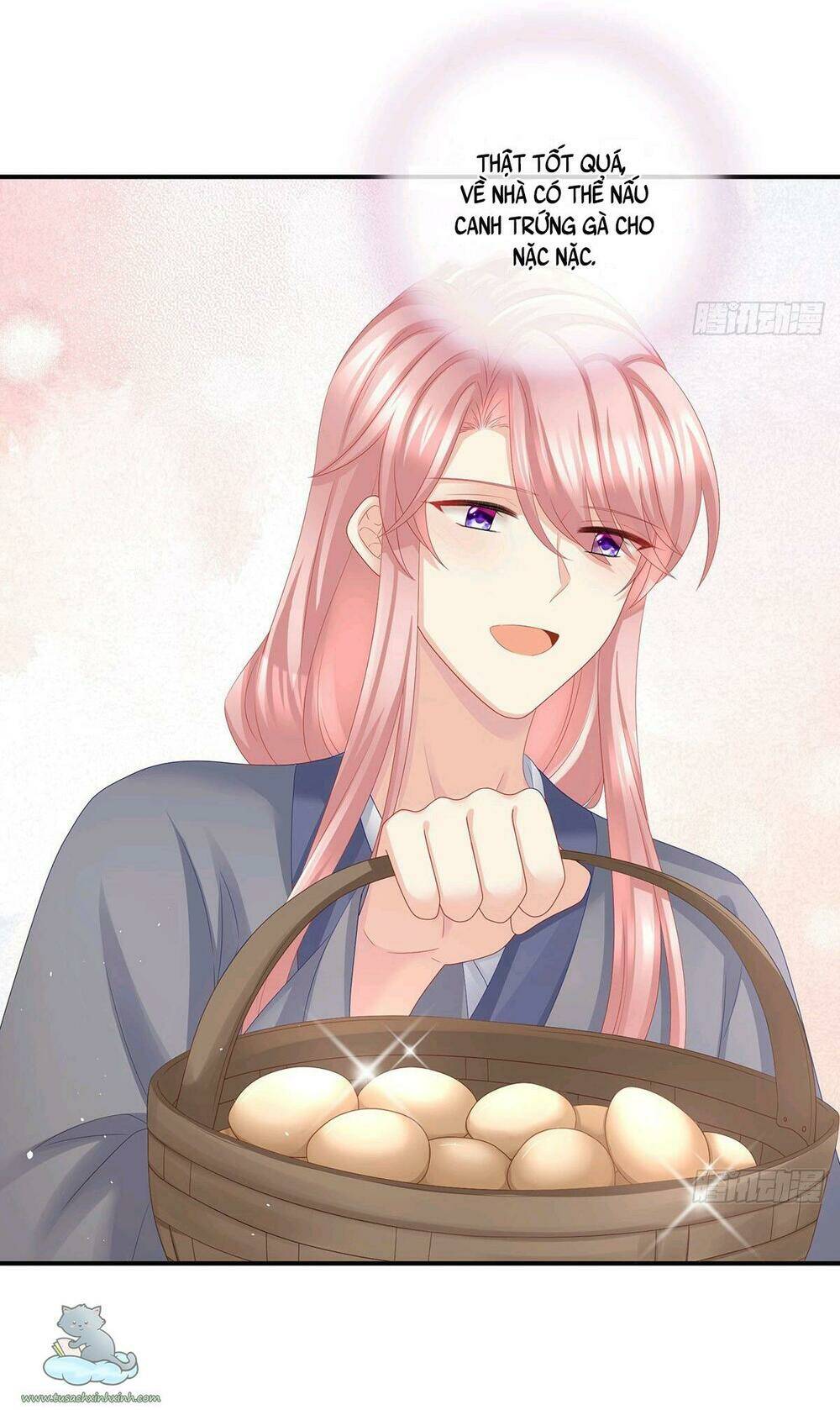 Kiều Phu Có Hỉ Chap 43 - Next Chap 44