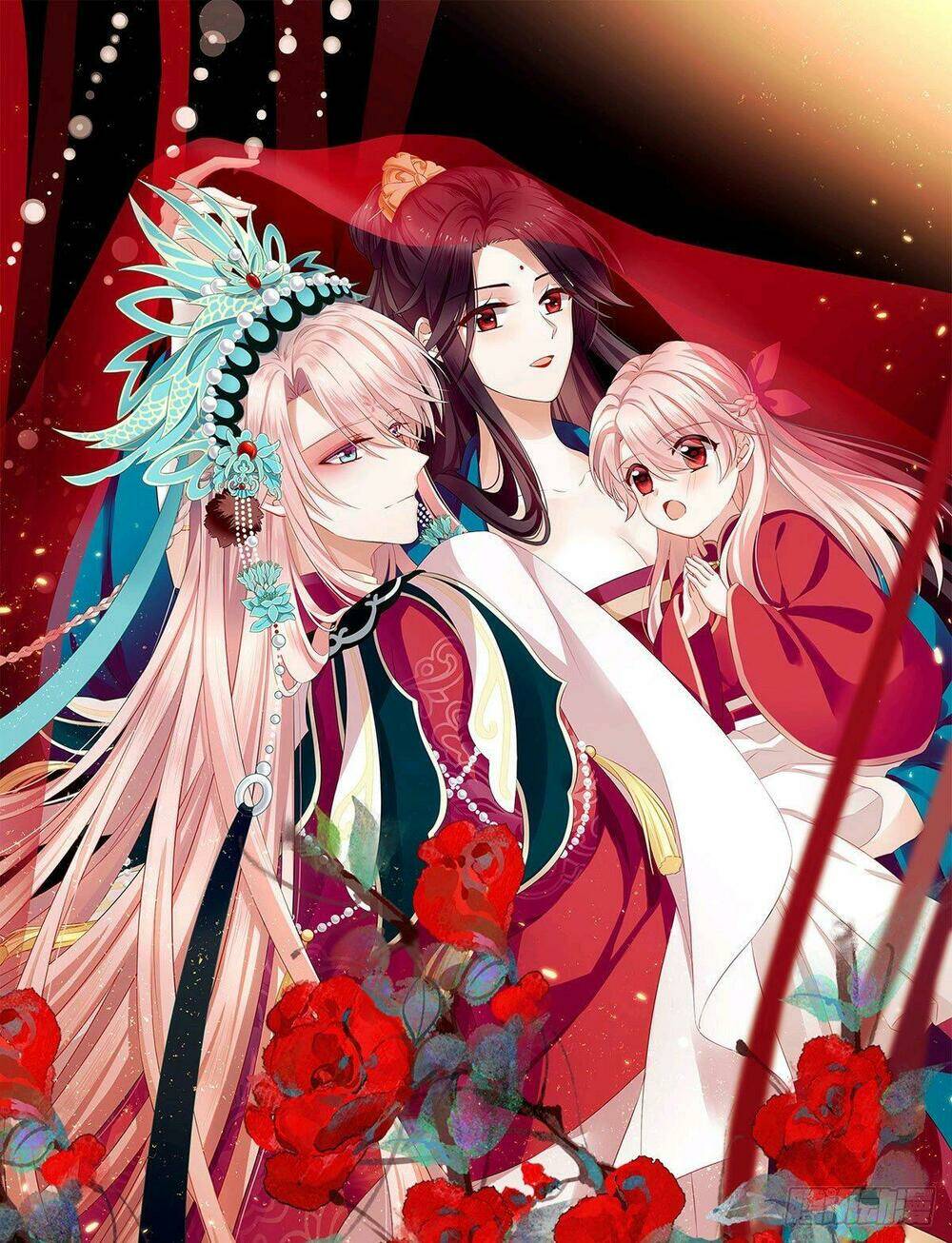 Kiều Phu Có Hỉ Chap 44 - Next Chap 45